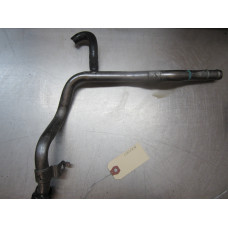 02L009 Heater Line From 2014 HYUNDAI ELANTRA  2.0